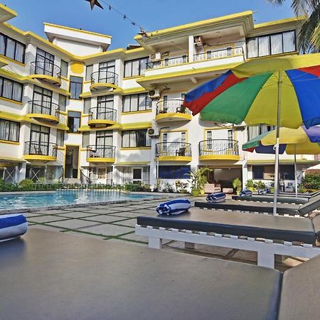 Santa Monica Resort - كالانغيُت المظهر الخارجي الصورة