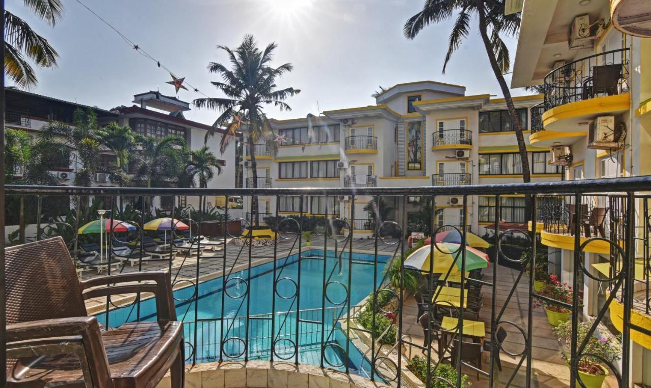 Santa Monica Resort - كالانغيُت المظهر الخارجي الصورة